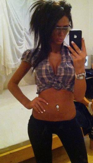 Damaris (20) in Illinois | Hookup Tonight