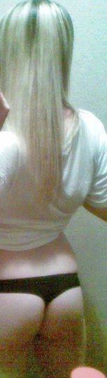 Summer (19) in Ontario | Hookup Tonight