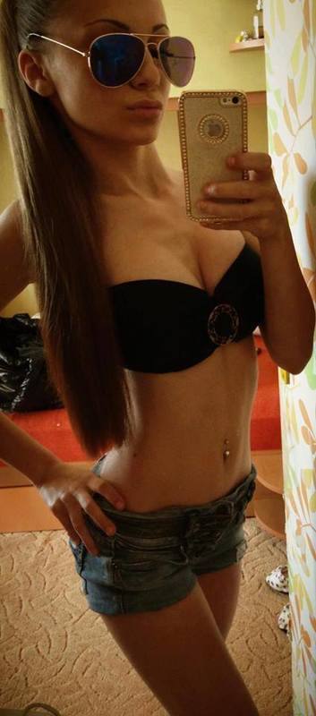 Meet Shirley (28) from Pennsylvania | Same-Night Dating