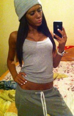 Chat with Princess (29) | Oklahoma Hookups Available Now