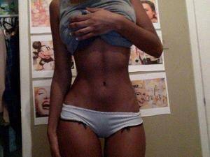 Meet Abbie (28) from Colorado | Same-Night Dating