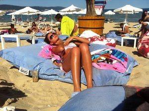 Meet Aleena (26) from Florida | Same-Night Dating