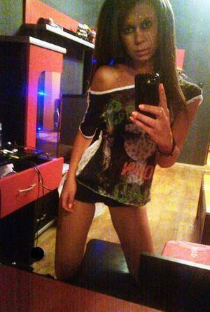 Janessa, 26, Pennsylvania | Tonight Casual Encounters