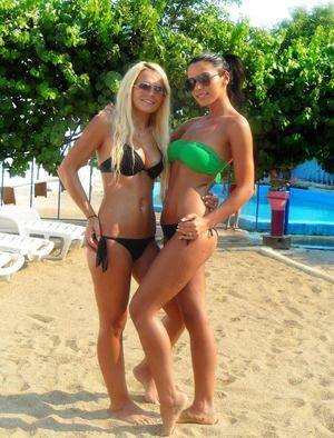 Meet Aubrie (20) from Kansas | Same-Night Dating