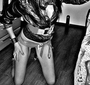 Meet Christina (27) from Texas | Same-Night Dating