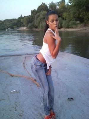 Adult dating profile photo of Betty (28) in Ohio