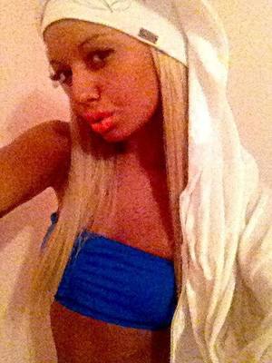 Chat with Tanesha (27) | Colorado Hookups Available Now