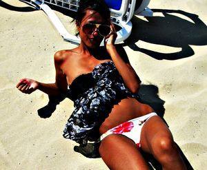 Meet Genesis (23) from Ohio | Same-Night Dating