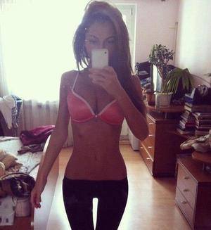 Mandy (26) in Colorado | Hookup Tonight