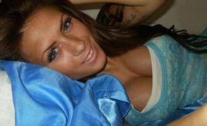 Meet Catalina (19) from District Of Columbia | Same-Night Dating