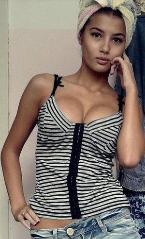 Chat with Tiara (23) | Pennsylvania Hookups Available Now