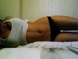 Melina, age 25, Detroit, MI profile picture