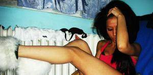 Alma (20) profile photo in Ohio