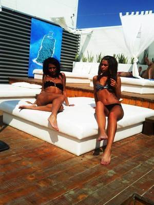 Meet Mikayla (20) from Alabama | Same-Night Dating