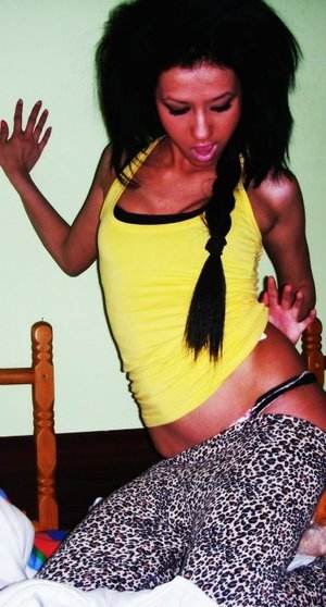 Profile photo for Mikaela, 28, Toronto, ONT adult dating