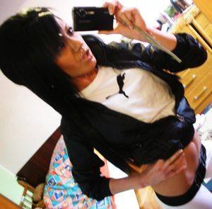 Arielle, 18, Ohio | Tonight Casual Encounters