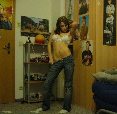 Lillian (28) in Wyoming | Hookup Tonight