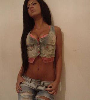 Meet Veronica (20) from Texas | Same-Night Dating