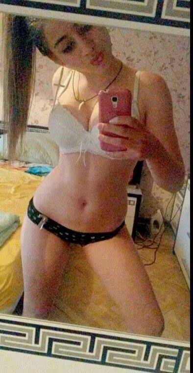 Maci, 23, New Haven, CT local dating profile photo