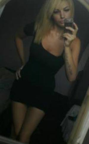 Meet Melina (30) from Ohio | Same-Night Dating