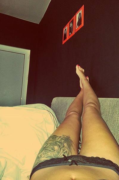 Ciara, 29, Ohio | Tonight Casual Encounters