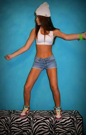 Faith (23) in Pennsylvania | Hookup Tonight