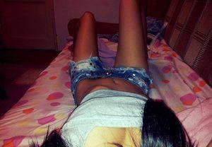 Meet Mary (26) from Wisconsin | Same-Night Dating