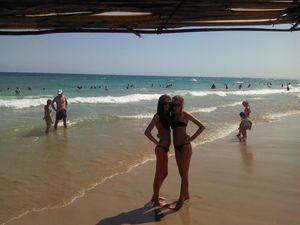 Erika (24) in Quebec | Hookup Tonight