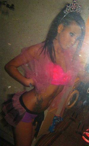 Alanna (26) in Missouri | Hookup Tonight