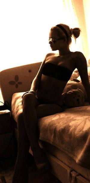 Jaqueline (26) in Tennessee | Hookup Tonight