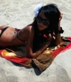 Meet Angelina (20) from Michigan | Same-Night Dating