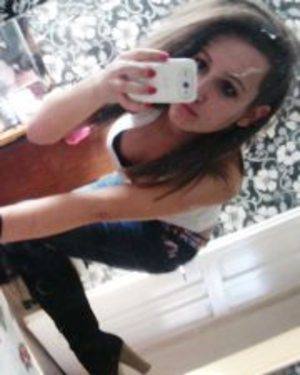 Mariam (25) in Ontario | Hookup Tonight