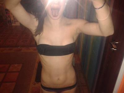 Charlotte, age 22, local profile image in Aurora, OH