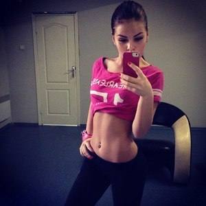 Esperanza, 23, Illinois | Tonight Casual Encounters