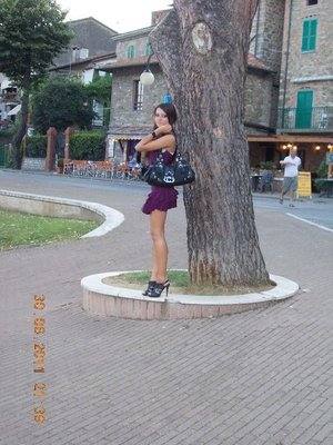 Marilyn (21) in Colorado | Hookup Tonight