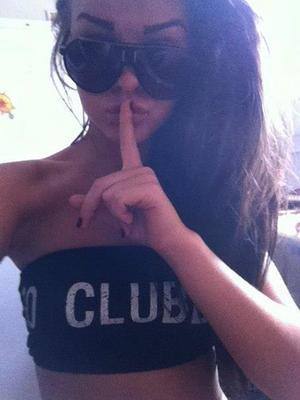 Meet Bailey (30) from Illinois | Same-Night Dating