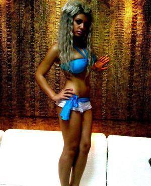 Ana (20) in Pennsylvania | Hookup Tonight