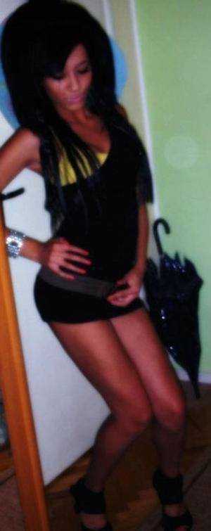 Chaya, age 26, local profile image in Kissimmee, FL
