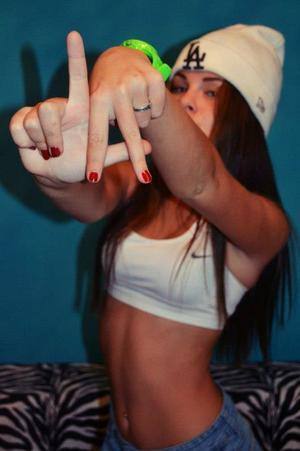 Dominique (18) in Alabama | Hookup Tonight