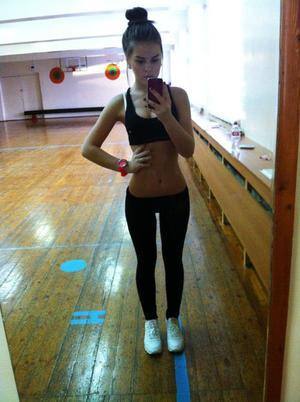 Kalie (26) in Ohio | Hookup Tonight