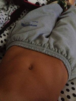 Meet Isis (23) from Ontario | Same-Night Dating