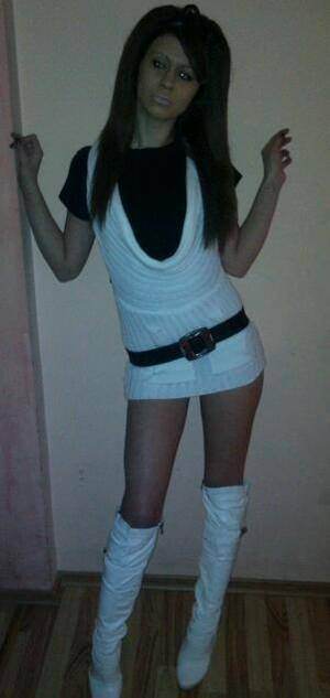 Morgan (19) from Missoula, MT profile image