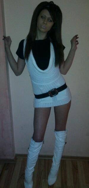 Morgan, 19, Montana | Tonight Casual Encounters