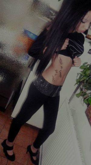 Kassidy (21) in Wisconsin | Hookup Tonight