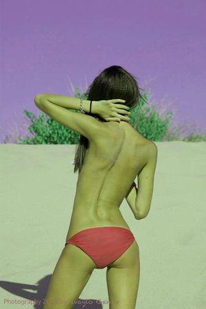 Meet Lashonda (23) from Pennsylvania | Same-Night Dating