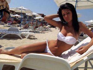 Anita, 24, Kansas | Tonight Casual Encounters