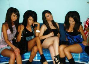 Meet Wendy (26) from Ohio | Same-Night Dating