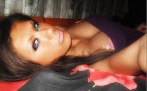 Meet Giovanna (18) from Pennsylvania | Same-Night Dating