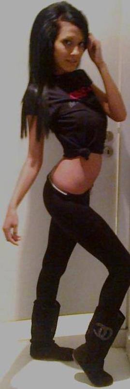 Viviana, 22, Texas | Tonight Casual Encounters