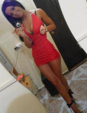 Chat with Alexandria (18) | Ontario Hookups Available Now